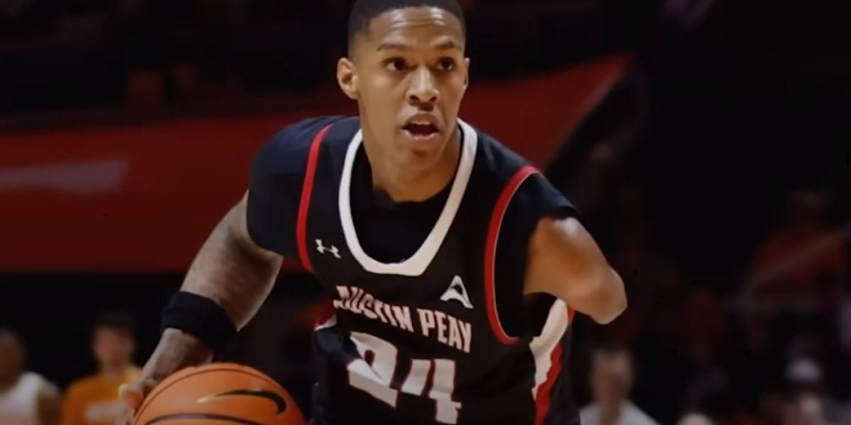 Bomba u NBA: Košarkaš sa jednom rukom stiže u Rokitse - Ovo su njegovi najbolji potezi (VIDEO)