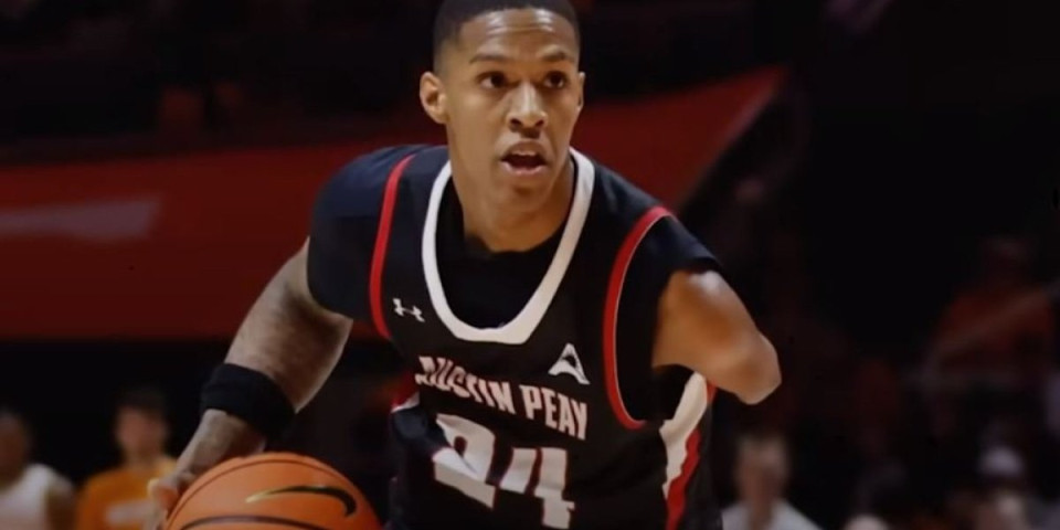 Bomba u NBA: Košarkaš sa jednom rukom stiže u Rokitse - Ovo su njegovi najbolji potezi (VIDEO)