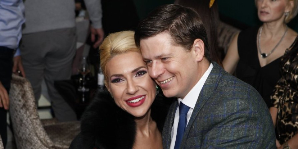 "Moja životna i večna ljubav": Jovana Jeremić spremna da uradi ovo za bivšeg supruga