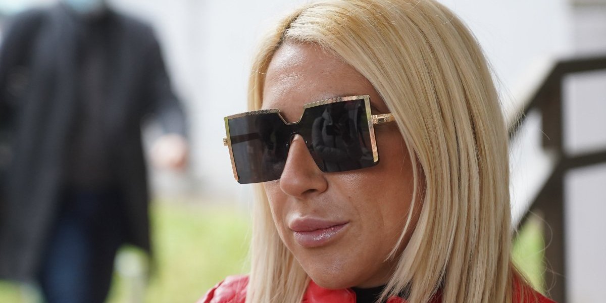 "Stao je crni džip": Jovana Jeremić doživela šok na Dorćolu