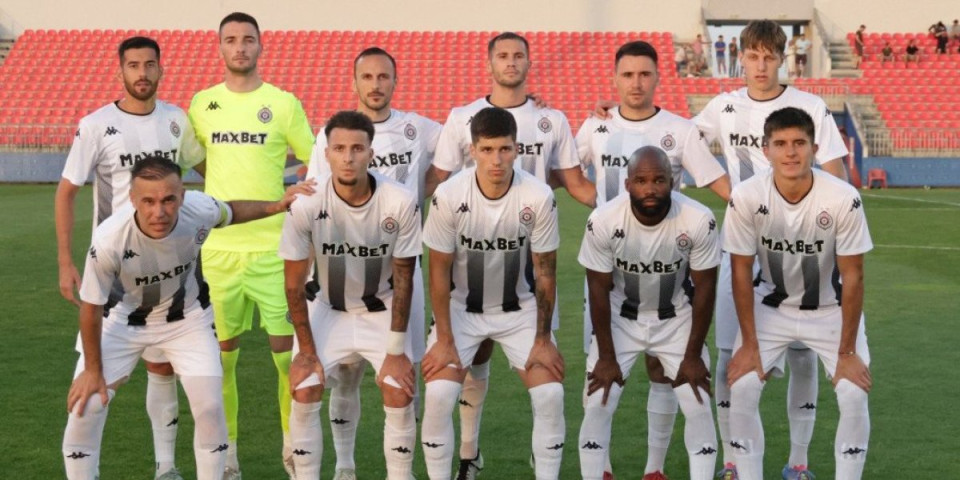 Burno u Humskoj: Partizan kaznio napadača, kasnio na pripreme
