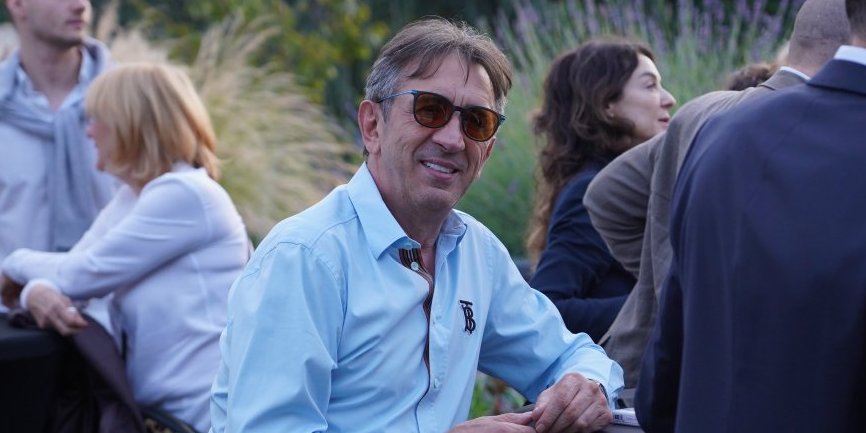 Ekskluzivno! Zbog ovoga je Žika Jakšić primljen u bolnicu - Problem nije nimalo naivan