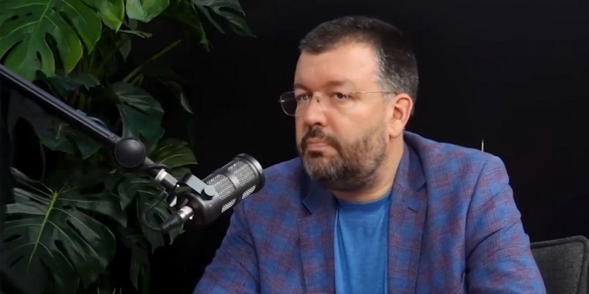 Blokaderi idu ka terorizmu: Profesor Antić - Boriću se protiv njihovog totalitarizma, a naročito ovog razmaženog iza kog stoji ko zna ko (VIDEO)