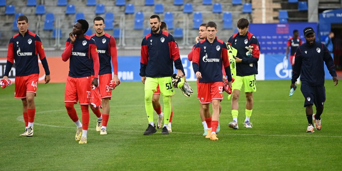 Otimačina za Zvezdinog golmana: Ovi klubovi vode bitku za njegov potpis