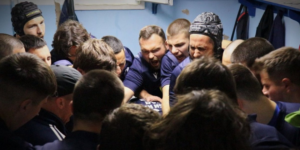 Tamo gde se gRADi uspeh – premijera pod zvezdanim nebom