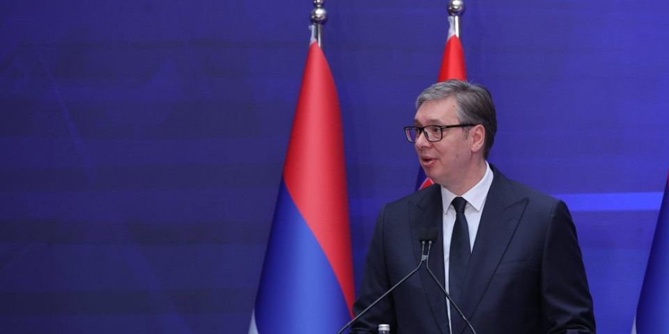 Danas je važan dan za Srbiju: Oglasio se predsednik Vučić povodom otvaranja deonice auto-puta do Požege