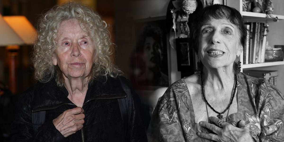 "Kad neko umre, sve mu praštam": Eva Ras se oglasila povodom smrti Žiže Stojanović sa kojom je godinama bila u svađi