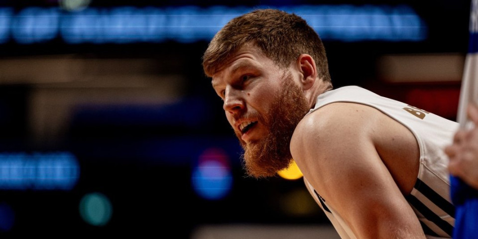 Povratak Davisa Bertansa u Evroligu