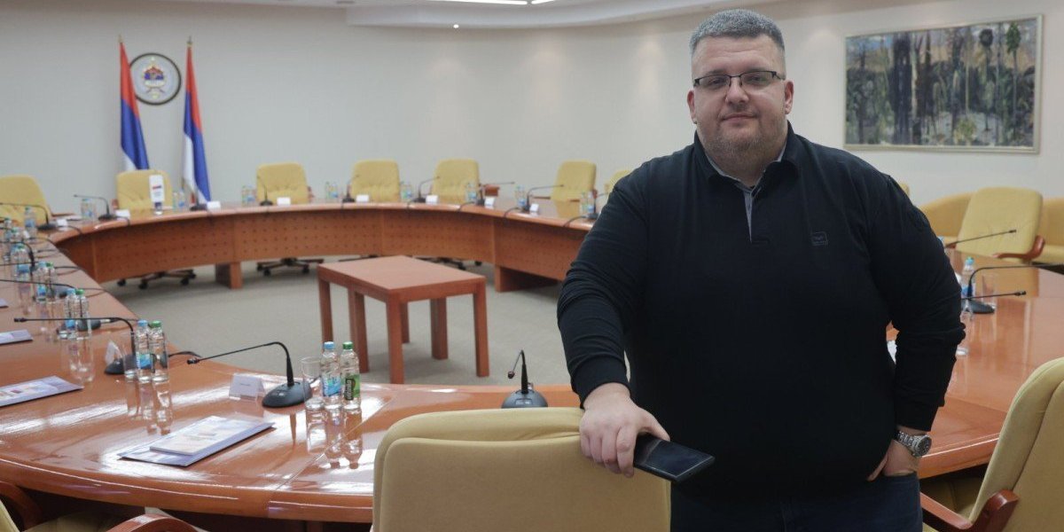 Za Srbiju se bori – ili se nestane