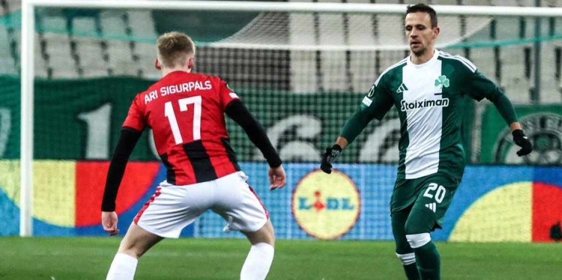 Neće Maksimović nigde... PAO odbio bogatu ponudu za Srbina