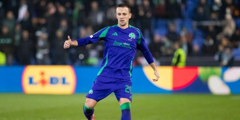 Maksimović ide kod Paunovića? Panatinaikos se za sve pita