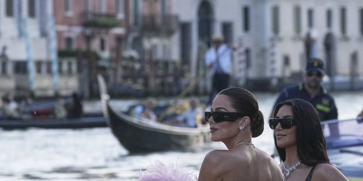 Kim i Kloi Kardašijan