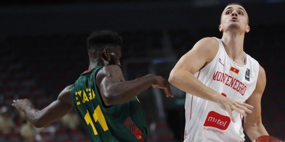 Simonović bez kluba... Zamena za bivšeg igrača Zvezde stiže iz Partizana