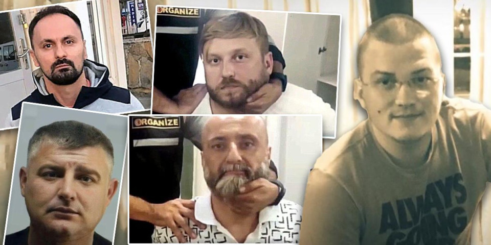 Surovo ubistvo Lainovića plaćeno 400.000 evra: Ubili ga njegovi - potvrđena optužnica protiv ''kavčana''