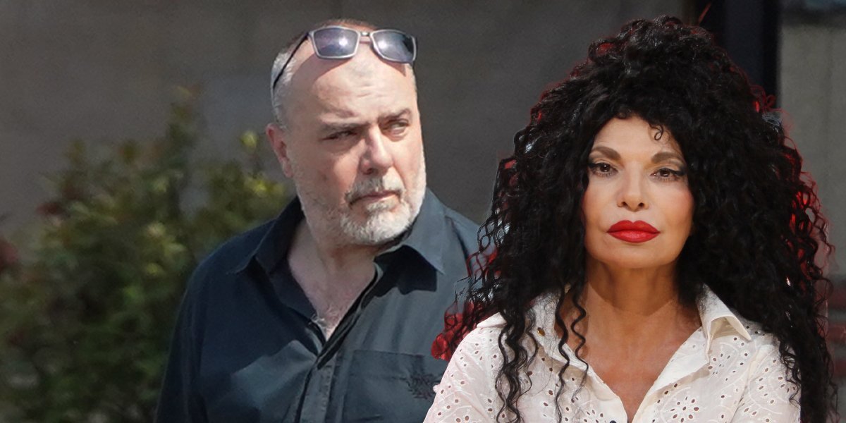 Zbog Nikole Koje sam izbačena iz "Žikine dinastije": Lidija Vukićević otkrila sraman potez kolege zbog kojeg je ostala bez uloge (VIDEO)