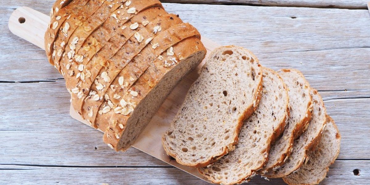 Hleb koji topi kilograme: Ubrzava varenje, čuva srce i daje osećaj sitosti