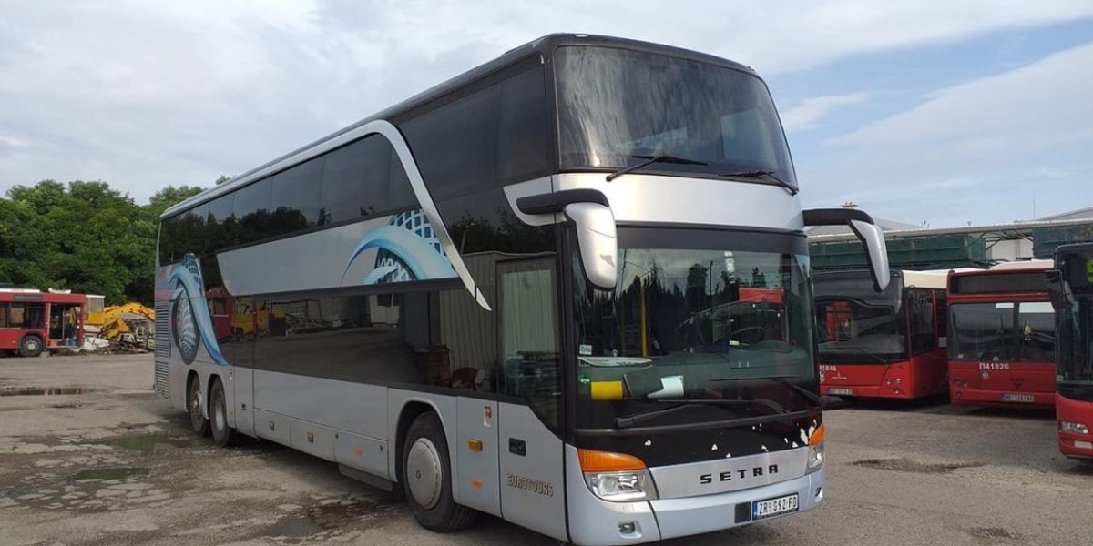 Ustaša polomio Srbinu lobanju kod Plitvica: Poznato u kakvom su stanju ostali putnici