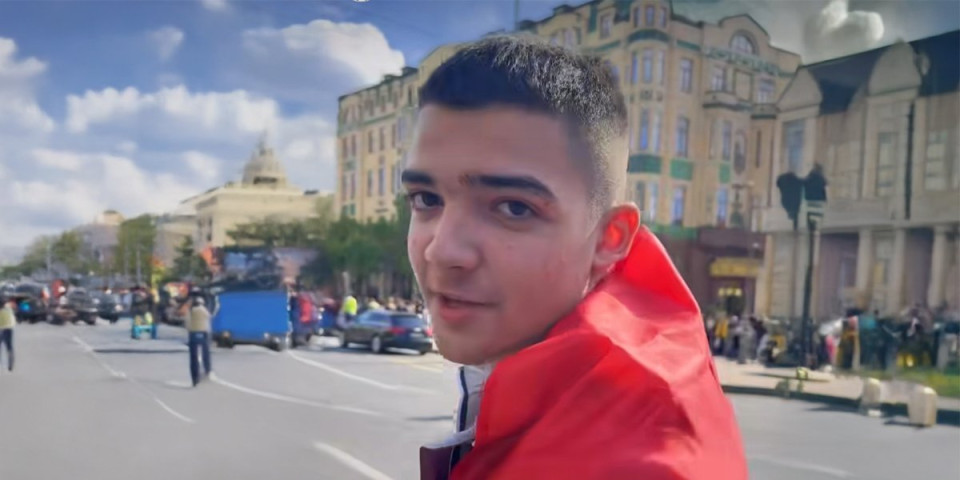 "Da je moj tata živ, on bi danas bio ovde sa mnom": Oglasio se sin Olivera Ivanovića (VIDEO)