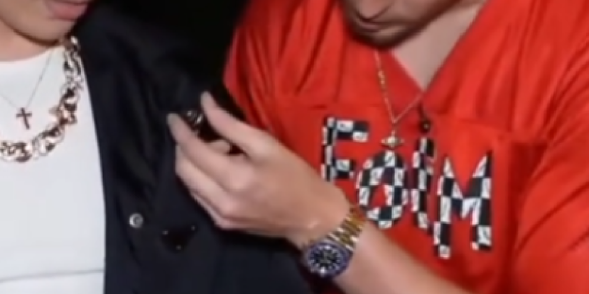 Vojaž pokazao svoj nakit