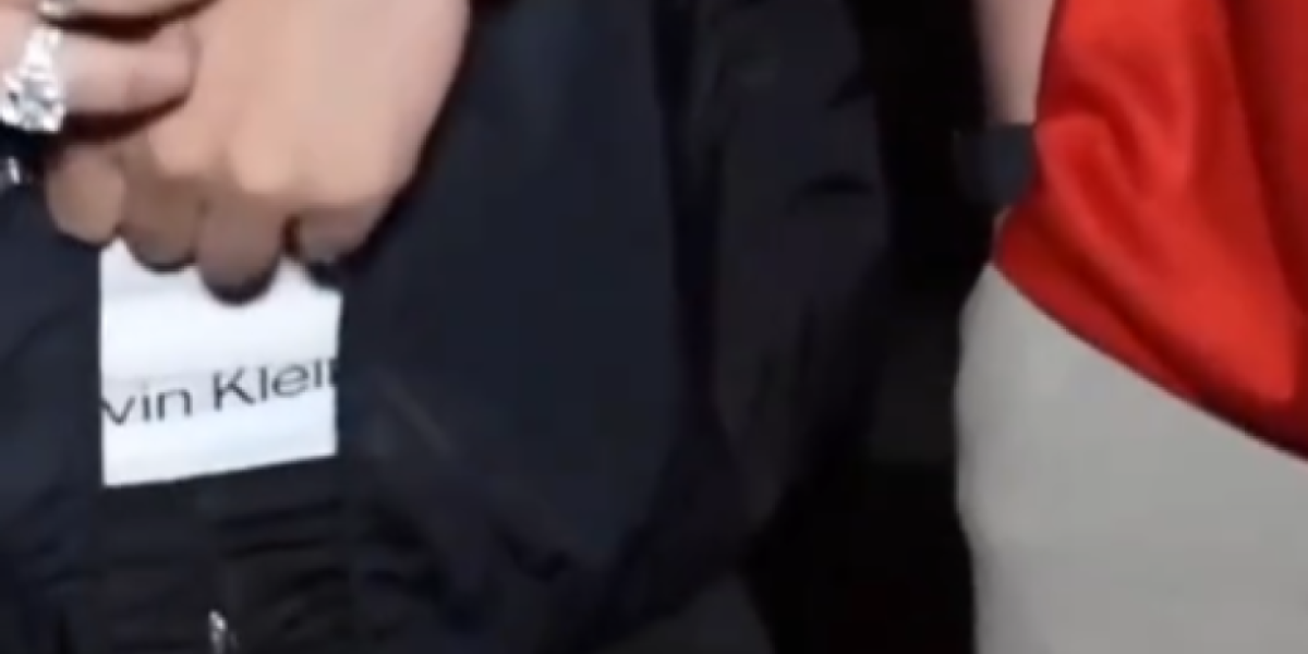 Vojaž pokazao svoj nakit