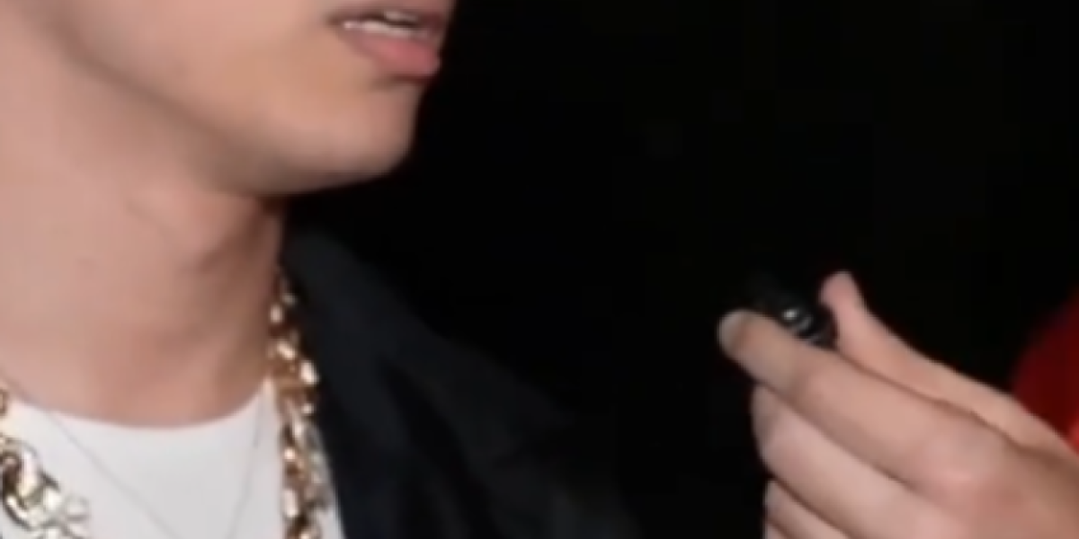 Vojaž pokazao svoj nakit