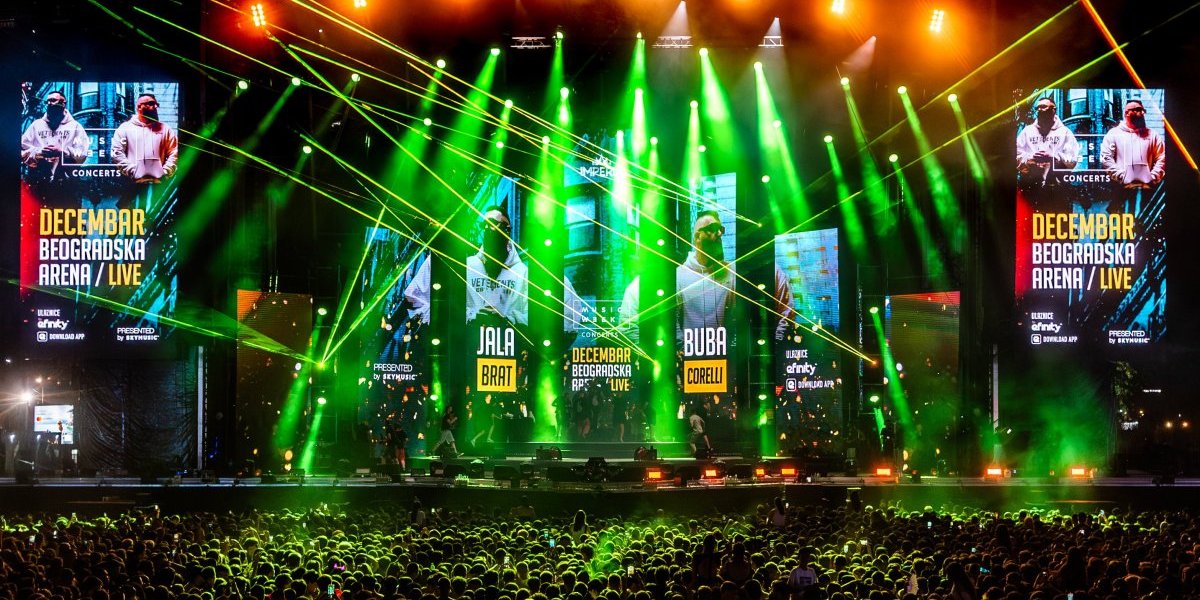 Jala Brat i Buba Koreli