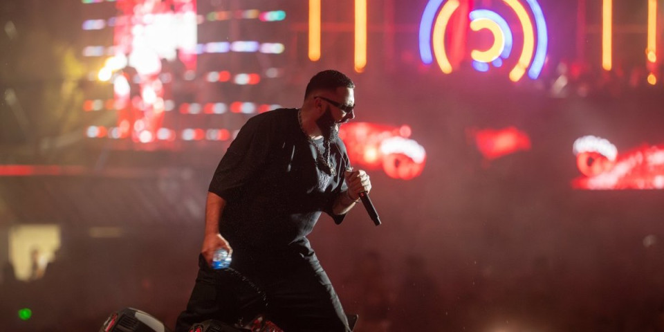 Izgorela kuća Jale Brata - Oglasila se policija