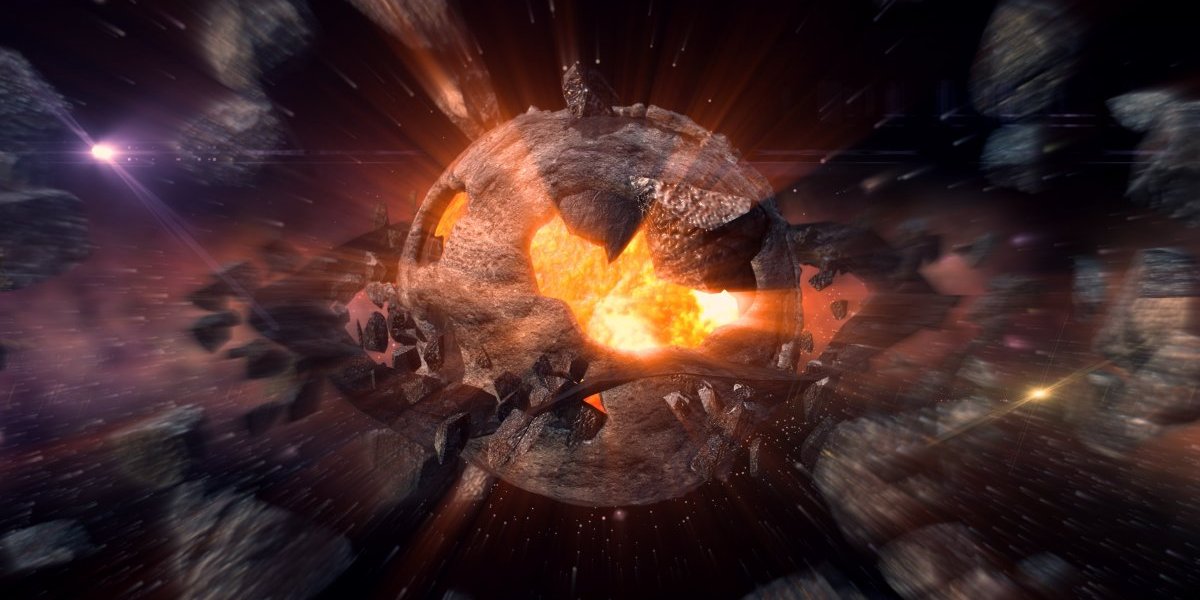 Planeta se raspada: Uznemirujuće otkriće - Otpadaju delovi veličine Mont Everesta