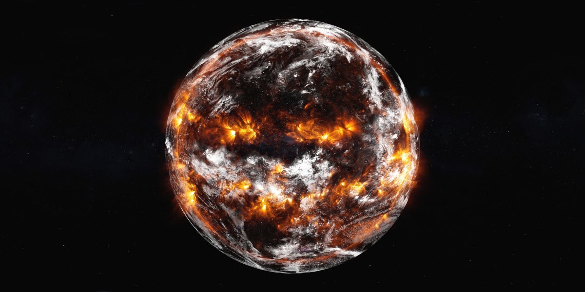 Ovo je kraj planete! NASA izdala upozorenje: Život kakav znamo više neće postojati...