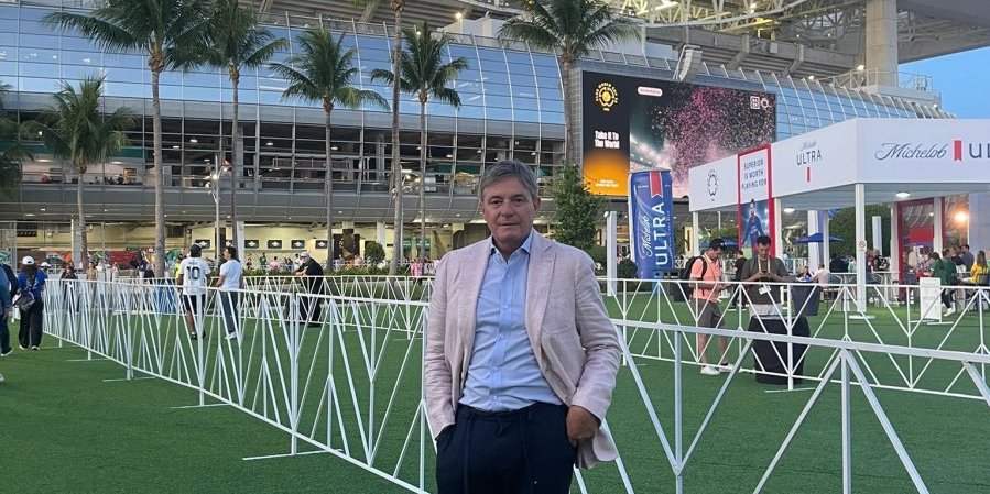 Del Pjero objavio fotku sa Piksijem: Uživam sa nekim prijateljima (FOTO)