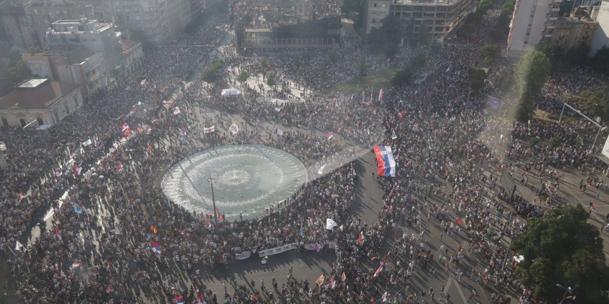 Prizori koji oduzimaju dah - ne postoje! Tajkunska Nova se preigrala: Objavila ono čega nema (FOTO)