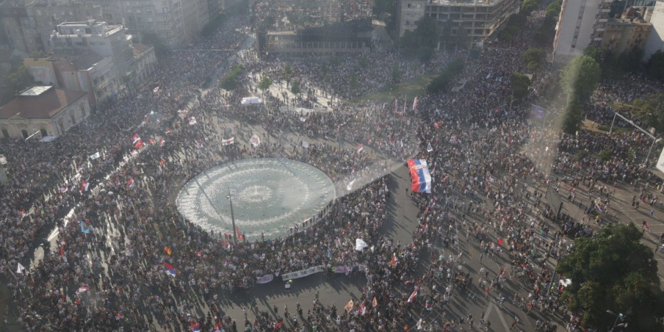 Prizori koji oduzimaju dah - ne postoje! Tajkunska Nova se preigrala: Objavila ono čega nema (FOTO)