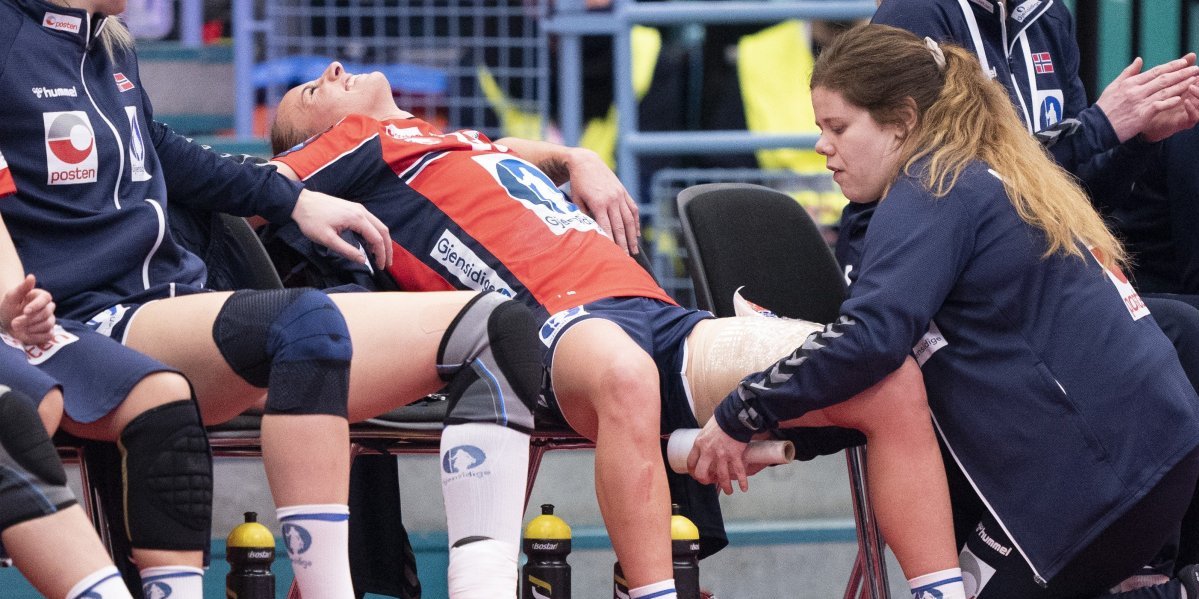 Užas - Čuvenoj rukometašici dijagnostikovan rak