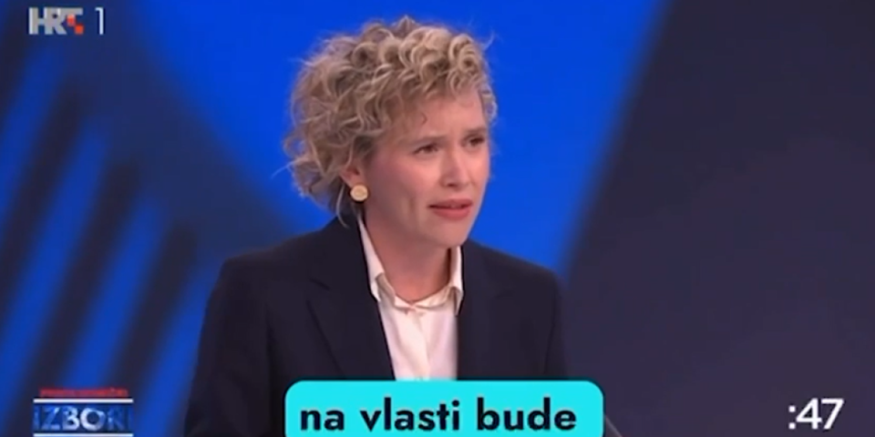 Šokantno! Hrvati iz senke podržavaju blokadere u rušenju Srbije - Sada je sve jasno (VIDEO)