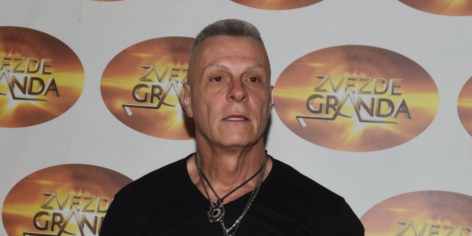 Djorđe David odgovorio na tvrdnje da je Zvezdama Granda došao kraj ...