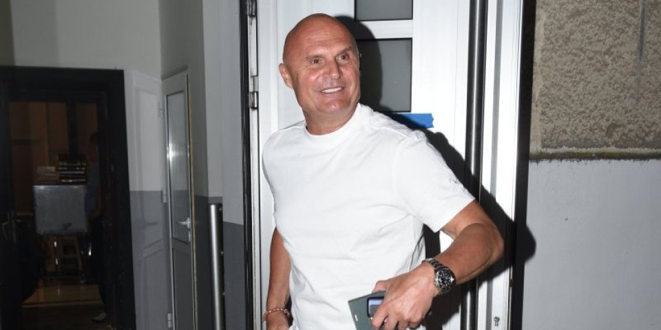 Promena u Zvezdama Granda: Ova pevačica je došla na Milijevo mesto