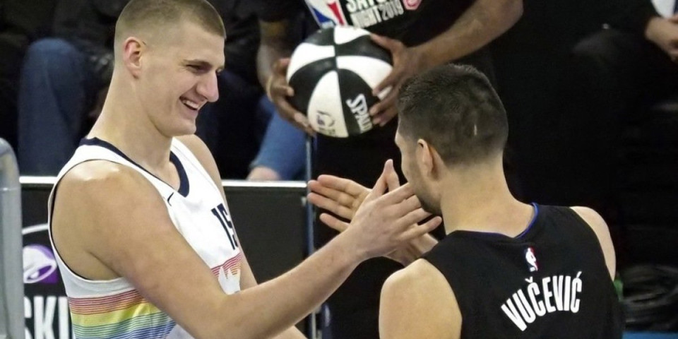 Nikola dobio novog saigrača: O ovom trejdu bruje Ameri