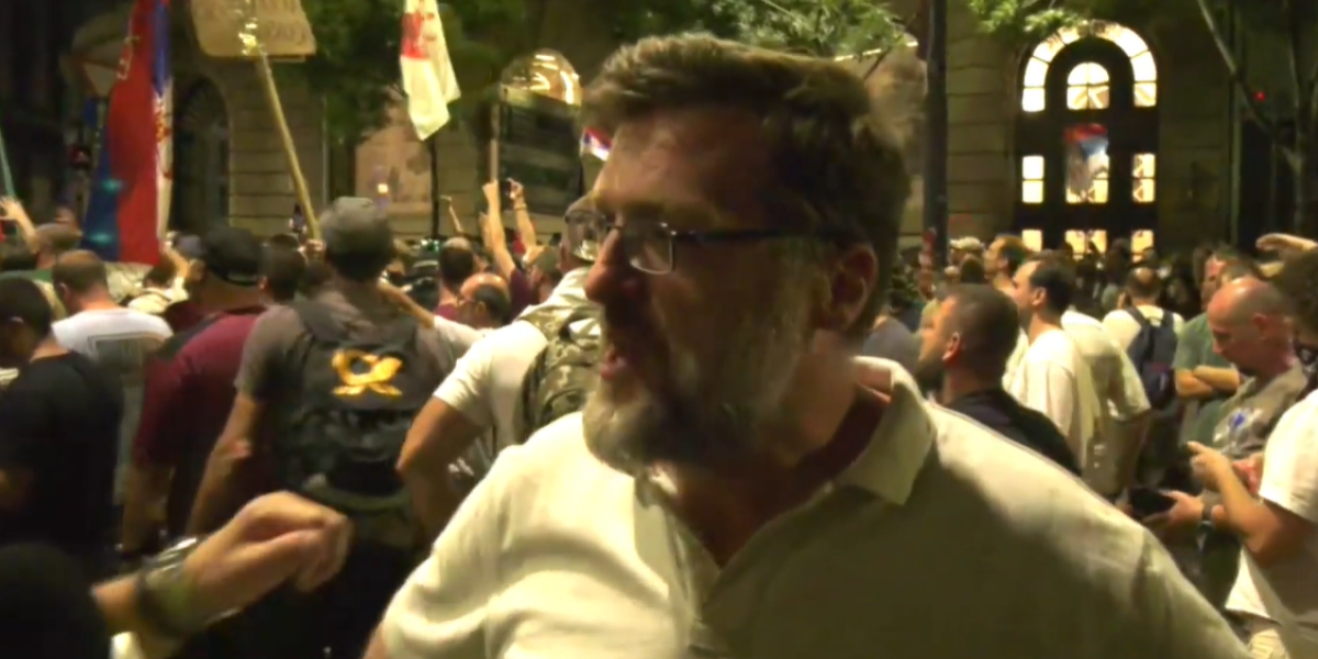 Jezivi planovi blokadera terorista i njihovih mentora! Prete policiji i poručuju: Ko ih bude ubijao biće oslobođen (VIDEO)