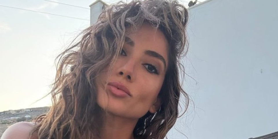 Turkinja raspametila Srbe, ali je "delije" za srce ujela: Ovo joj neće oprostiti (VIDEO/FOTO)