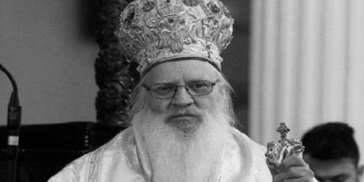 Preminuo mitropolit Dimitrije: Primljen u bolnicu sa infekcijom, otkazali mu svi organi