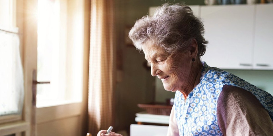 Da li ste čuli za pranje hleba? Nećete verovati kada vidite zbog čega su ovo naše bake radile