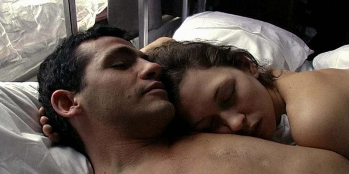 Glumica koja je snimila pravi seks javno priznala da je ponosna: "To nije pornografija" (FOTO)