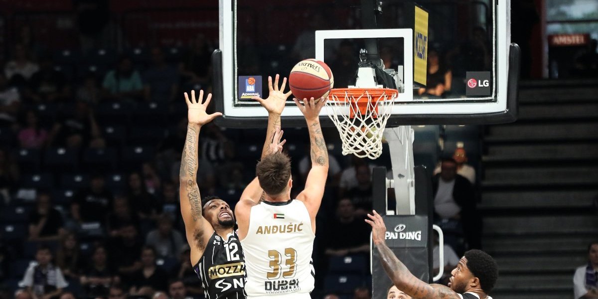 Poznato gde Danilo Anđušić nastavlja karijeru: "Idemo opet, Đuša" (FOTO)