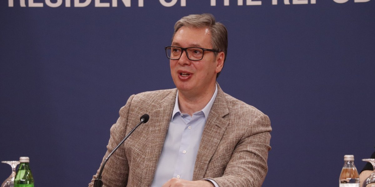 Lagali su da ću da pobegnem, sve vreme sam bio tu: Volim taj Ćacilend