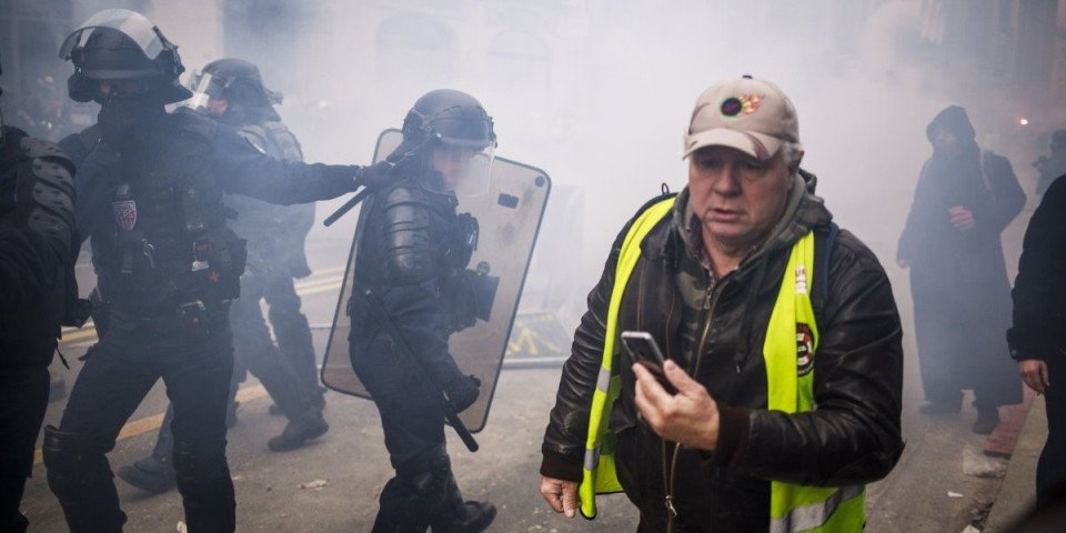 Sprema se haos: Blokiraće sve! Čeka se odgovor vlasti - ovo može biti opasno