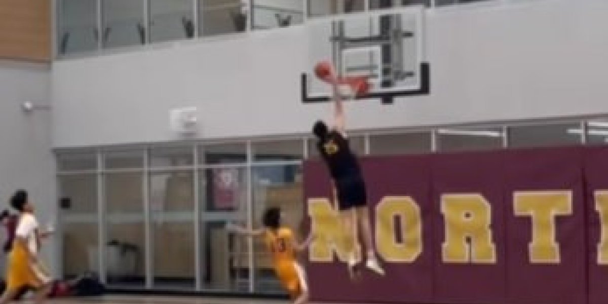 Mega dovela novog Jokića: O ovom momku će se tek pričati