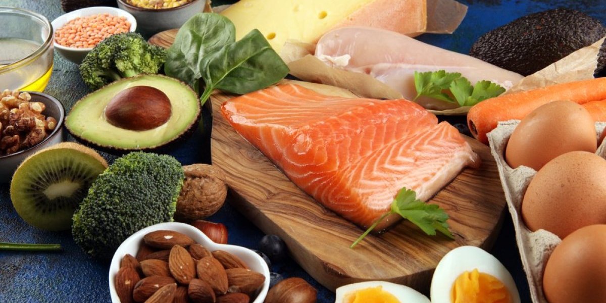 Švedska dijeta zaludela svet: Ishrana koja topi kilograme, zabranjene su samo 4 namirnice