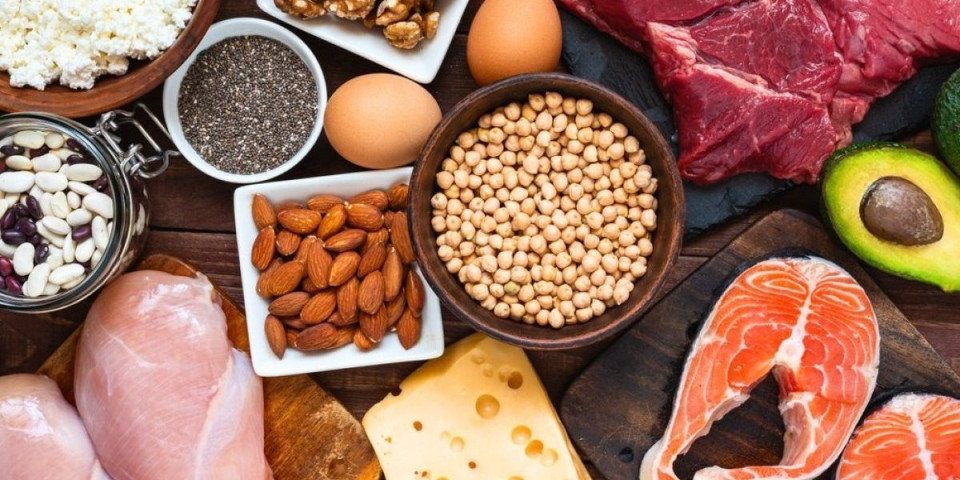 Ishranom protiv anemije: 7 namirnica zbog kojih ćete zaboraviti na lekove