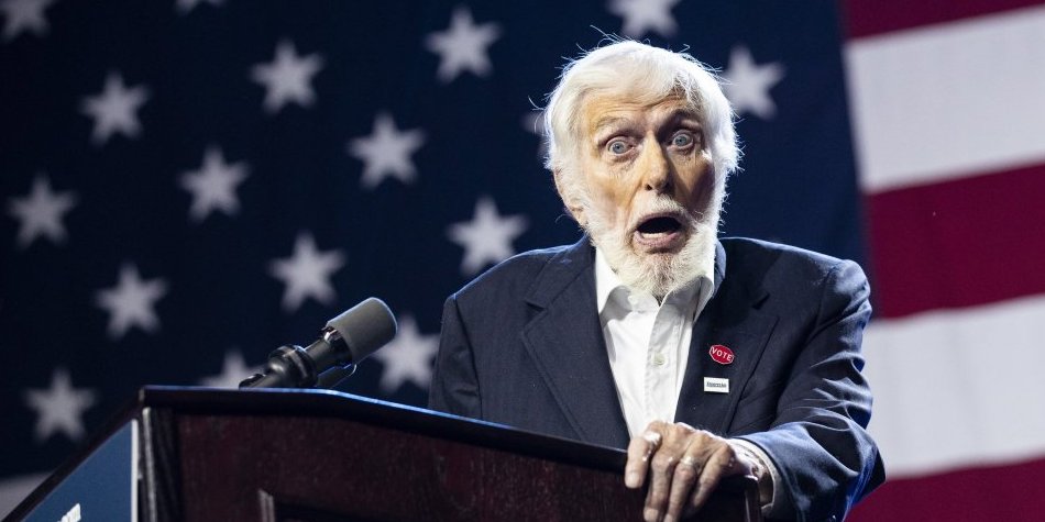 Legendarni glumac(99) otkazao nastup zbog bolesti: Supruga otkrila istinu o njegovom zdravstvenom stanju