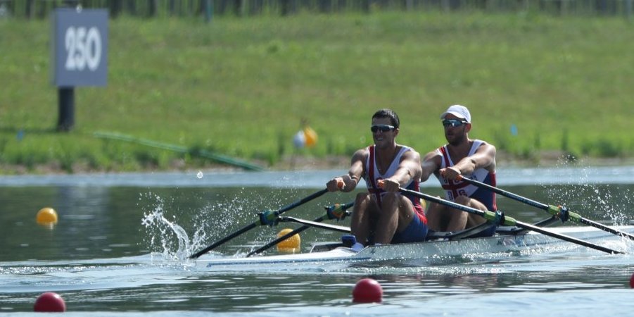Bravooo: Zlato za Srbiju na Svetskom kupu